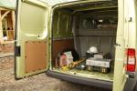 Ford Transit 2006 года